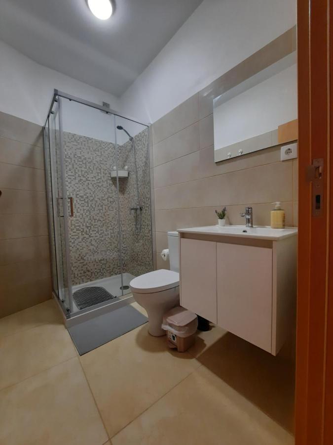 Blue Sardine Hostel Portimão Εξωτερικό φωτογραφία