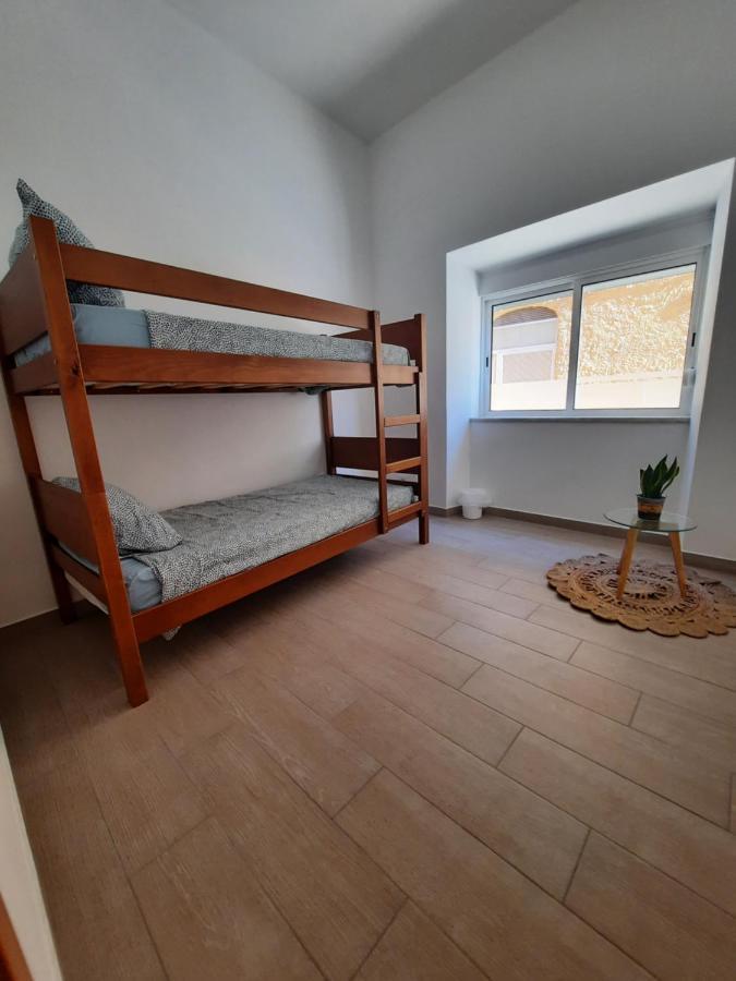 Blue Sardine Hostel Portimão Εξωτερικό φωτογραφία