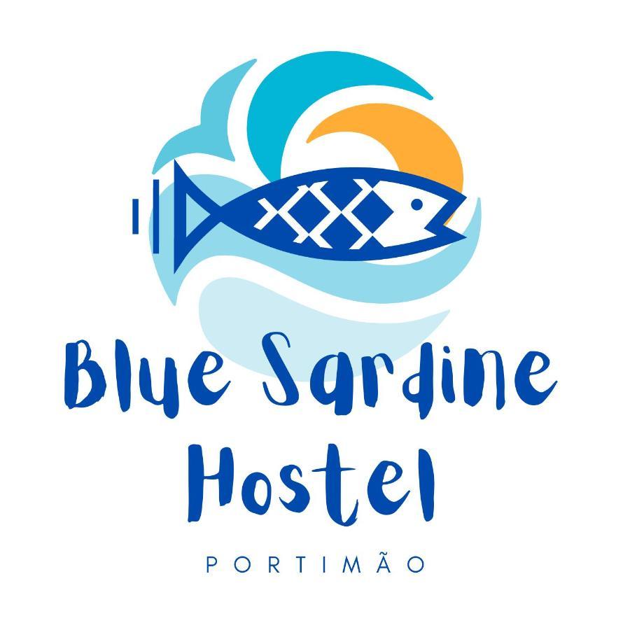 Blue Sardine Hostel Portimão Εξωτερικό φωτογραφία