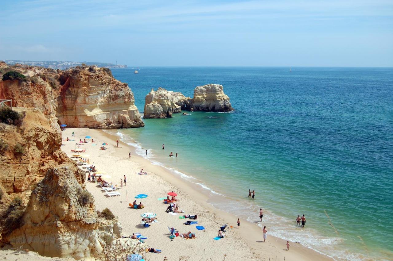 Blue Sardine Hostel Portimão Εξωτερικό φωτογραφία