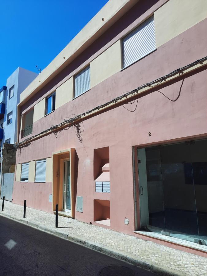 Blue Sardine Hostel Portimão Εξωτερικό φωτογραφία