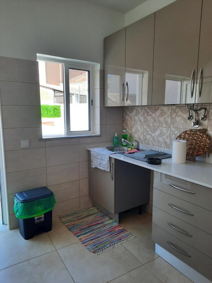 Blue Sardine Hostel Portimão Εξωτερικό φωτογραφία