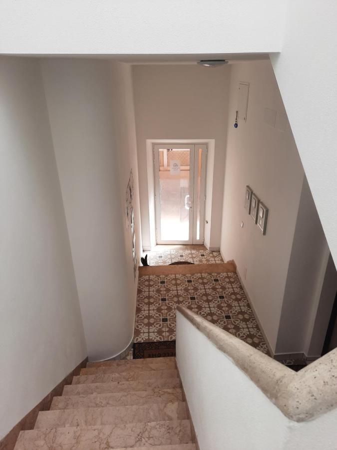 Blue Sardine Hostel Portimão Εξωτερικό φωτογραφία