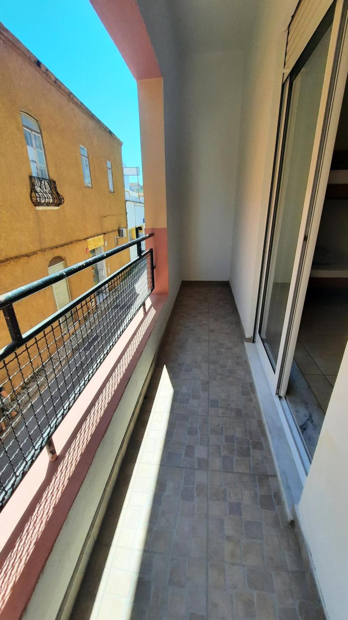 Blue Sardine Hostel Portimão Εξωτερικό φωτογραφία