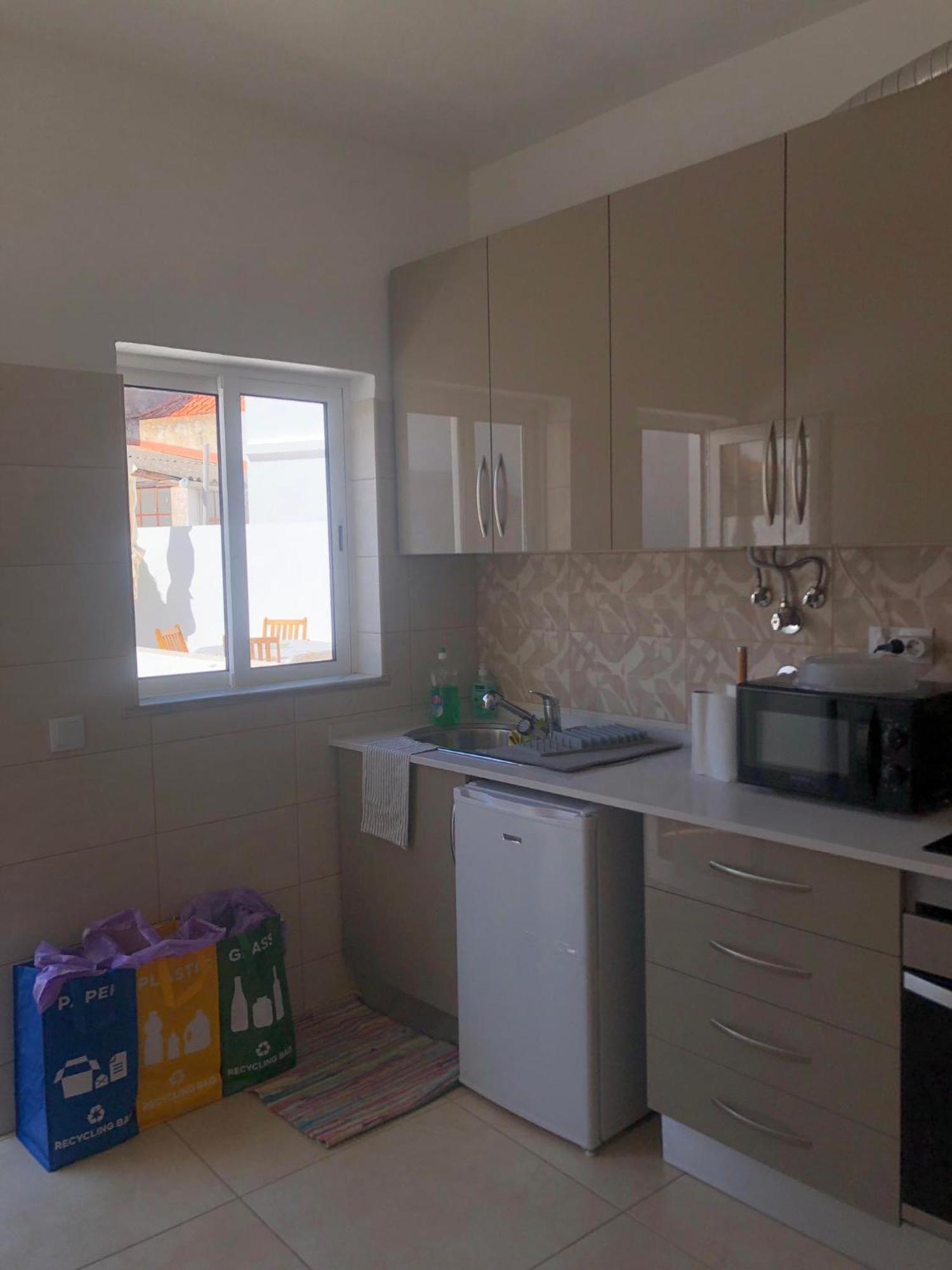 Blue Sardine Hostel Portimão Εξωτερικό φωτογραφία